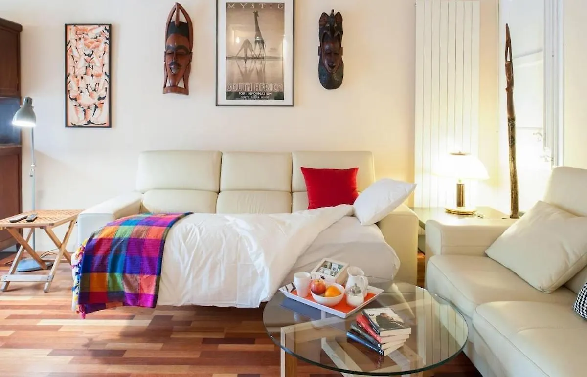 Apartamento Barcelona - Provenca