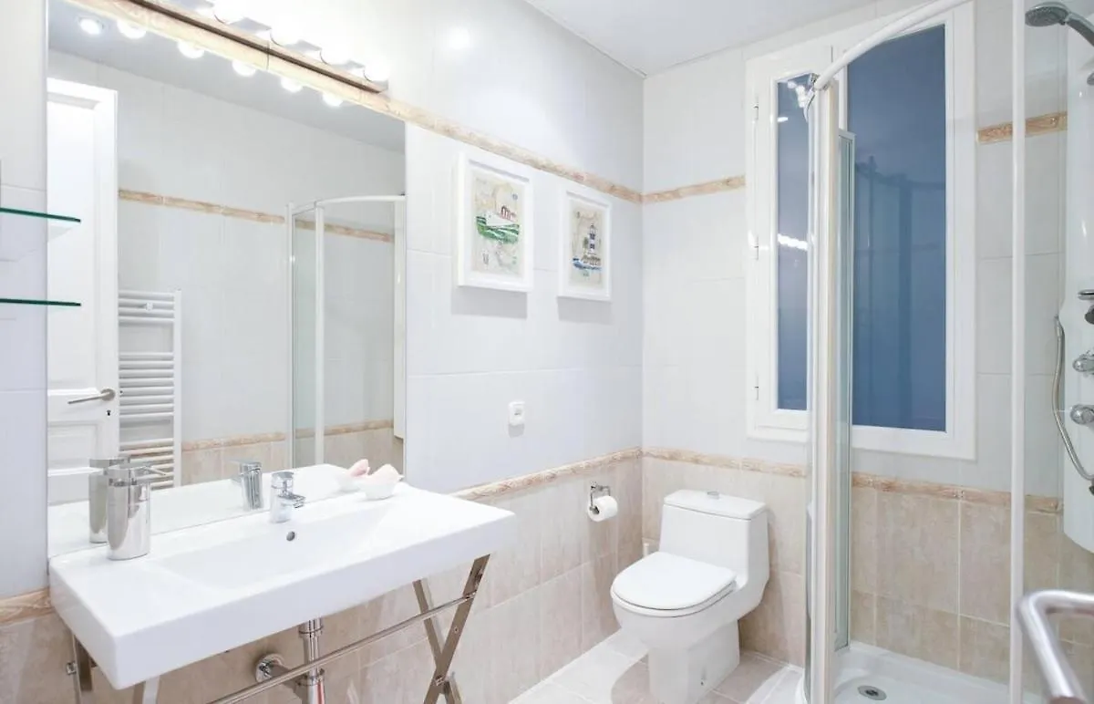 Apartamento Barcelona - Provenca