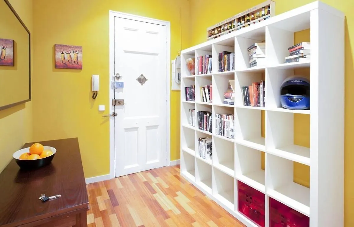 Apartamento Barcelona - Provenca España