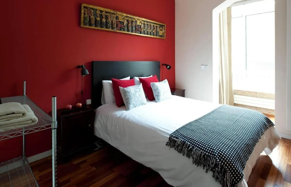 Apartamento Barcelona - Provenca