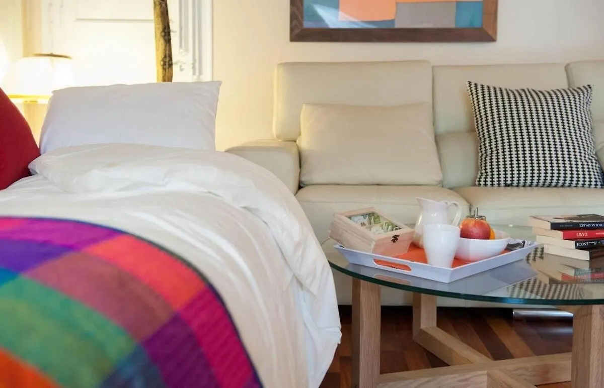 Apartamento Barcelona - Provenca