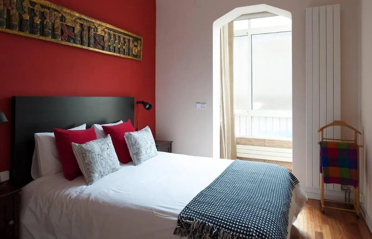 Apartamento Barcelona - Provenca