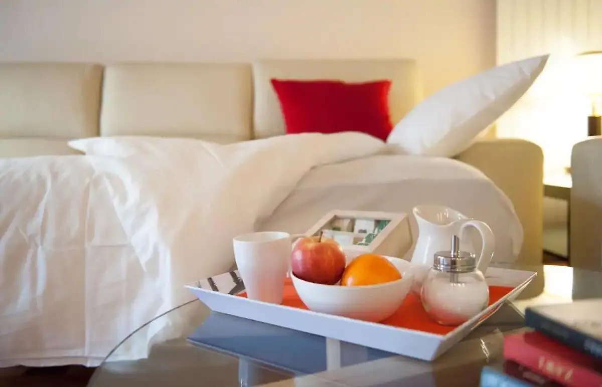 Apartamento Barcelona - Provenca