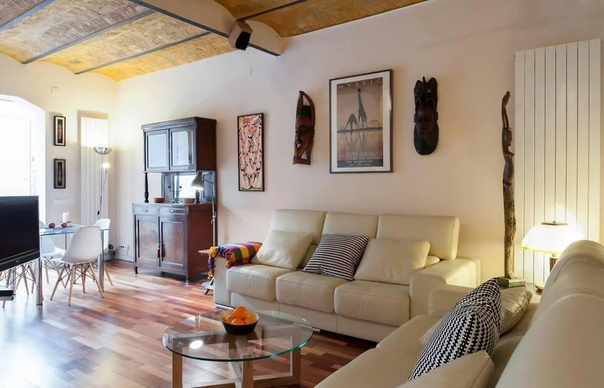 Apartamento Barcelona - Provenca